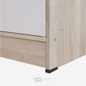 Rak Sepatu Toppan LS Aden 99-3427 - Gambar 8