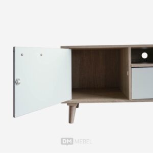 Rak TV Collins 150 - Gambar 3