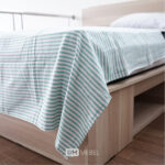 selimut salur stripe