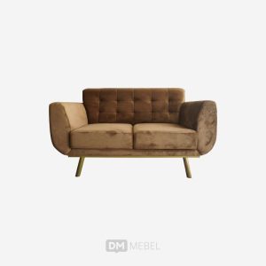 sofa 2 seat milano