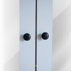 Lemari Hias Pintu 2 MPR 201 - Gambar 5