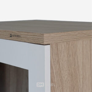 Lemari Hias Pintu 2 MPR 201 - Gambar 6