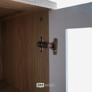 Lemari Hias Pintu 2 MPR 201 - Gambar 7