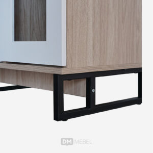 Lemari Hias Pintu 2 MPR 201 - Gambar 8