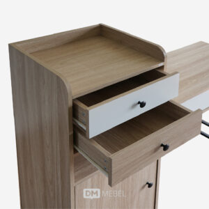 Meja Belajar SDT 101 - Gambar 7