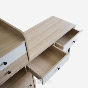 Meja Belajar SDT 101 - Gambar 8