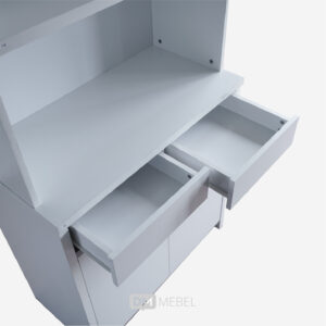 Rak Buku Soho BC 101 - Gambar 7