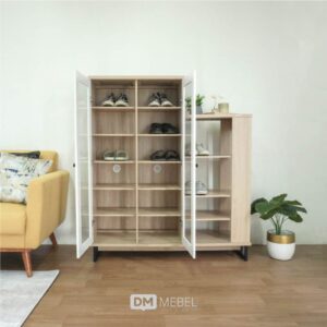 Rak Sepatu Galaxy SR 101 - Gambar 3