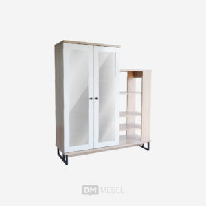 Rak Sepatu Galaxy SR 101 - Gambar 5