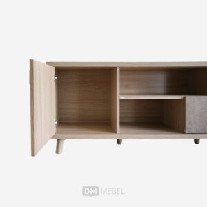 Rak TV Vega TVR 201 - Gambar 3