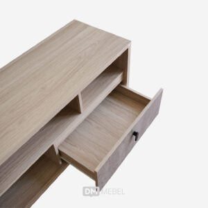 Rak TV Vega TVR 201 - Gambar 4