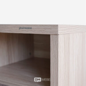 Rak TV Vega TVR 201 - Gambar 5