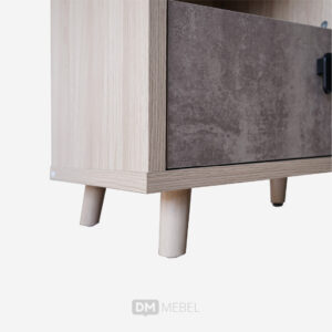 Rak TV Vega TVR 201 - Gambar 6