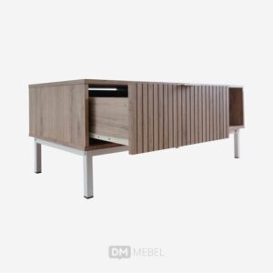 Meja Tamu Coffee Table Isla - Gambar 3