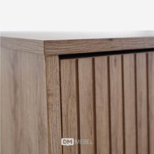 Meja Tamu Coffee Table Isla - Gambar 4