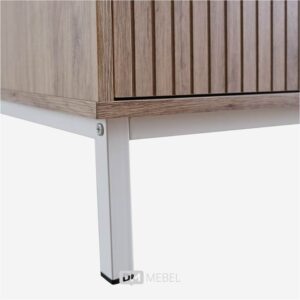 Meja Tamu Coffee Table Isla - Gambar 5