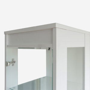 Lemari Hias Pintu 1 Jazz LH 400 Activ - Gambar 4