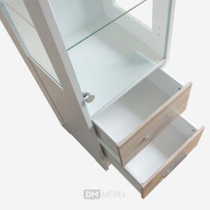 Lemari Hias Pintu 1 Jazz LH 400 Activ - Gambar 6