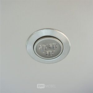 Lemari Hias Pintu 1 Jazz LH 400 Activ - Gambar 7