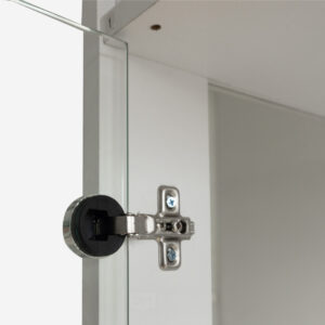 Lemari Hias Pintu 1 Jazz LH 400 Activ - Gambar 8