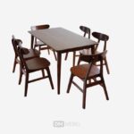 MEJA MAKAN JATI K6 ANG (1)