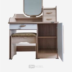 Meja Rias DT Kagami - Gambar 3