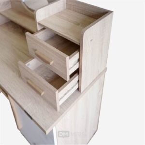 Meja Rias DT Kagami - Gambar 5