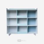 RAK BUKU NORDIC MINIMALIS HD028 - FNT ANAK (1)