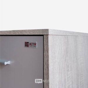 Rak TV Activ Nexa RTV 156 - Gambar 4