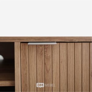 Rak TV Isla Stand - Gambar 5