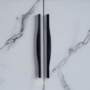 Sideboard Credenza Novo - Gambar 6