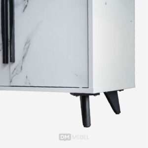 Sideboard Credenza Novo - Gambar 5