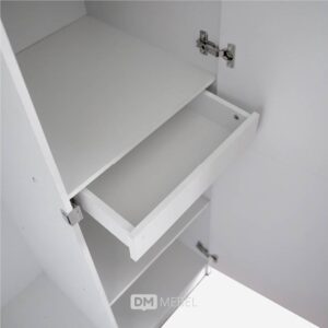 Lemari Pintu 2 LCSP LILY Olympic - Gambar 6