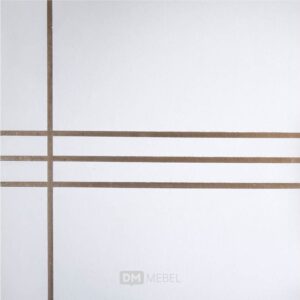 Lemari Pintu 2 LCSP LILY Olympic - Gambar 3