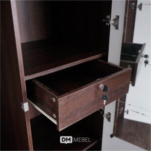 Lemari Pintu 2 LP 9821 Sucitra - Gambar 5