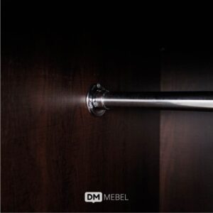 Lemari Pintu 2 LP 9821 Sucitra - Gambar 6