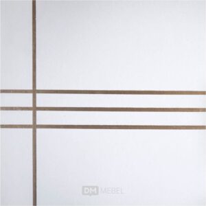 Lemari Pintu 3 LLBP LILY Olympic - Gambar 6