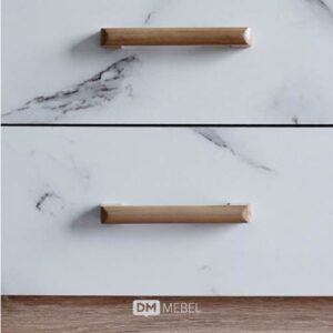 Lemari Pintu 3 Rumi Dachi - Gambar 3