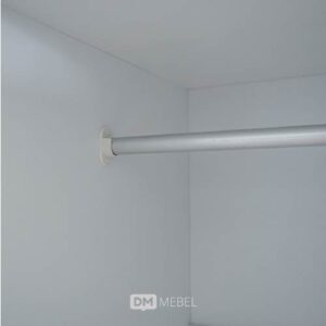 Lemari Pintu 3 Rumi Dachi - Gambar 7