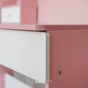 Meja Belajar Anak Dokio HD026-MED - Gambar 4