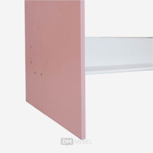 Meja Belajar Anak Dokio HD026-MED - Gambar 5