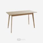 MEJA MAKAN MINIMALIS DOKIO HD013 (1)