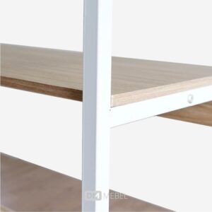 Rak Dapur Serbaguna Dokio Tanpa Laci HD052 - Gambar 3