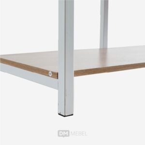 Rak Dapur Serbaguna Dokio Tanpa Laci HD052 - Gambar 4