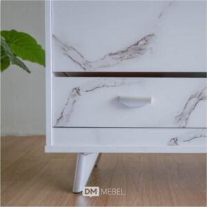 Rak Sepatu Raku Dachi - Gambar 9