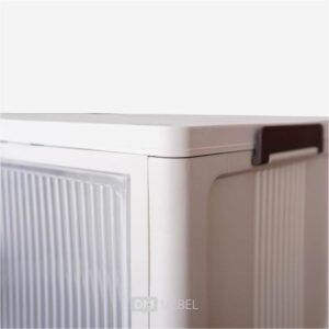 Cabinet Plastik Napolly Polibox 146 - Gambar 5