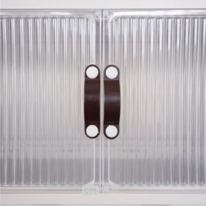 Cabinet Plastik Napolly Polibox 146 - Gambar 3