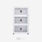 CABINET PLASTIK SUSUN 3 NAPOLLY POLIBOX 346 (1)