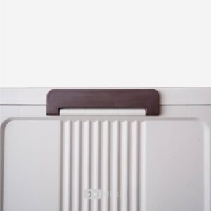 Cabinet Plastik Susun 4 Napolly Polibox 446 - Gambar 5