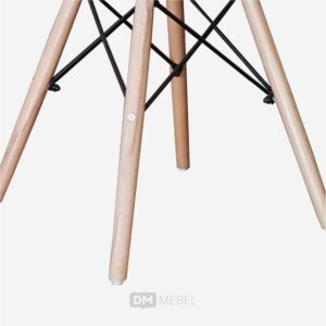 Kursi Milenial Dokio HD006 - Gambar 4